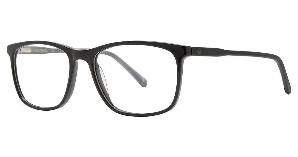 Stetson S365 Eyeglasses - view 2